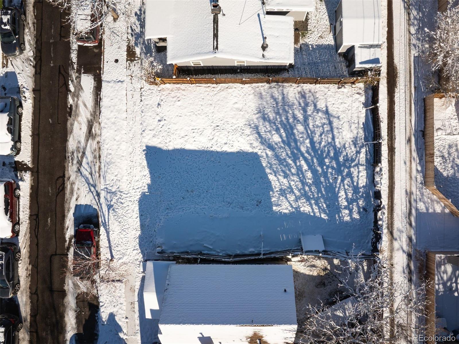 4440 N Columbine Street