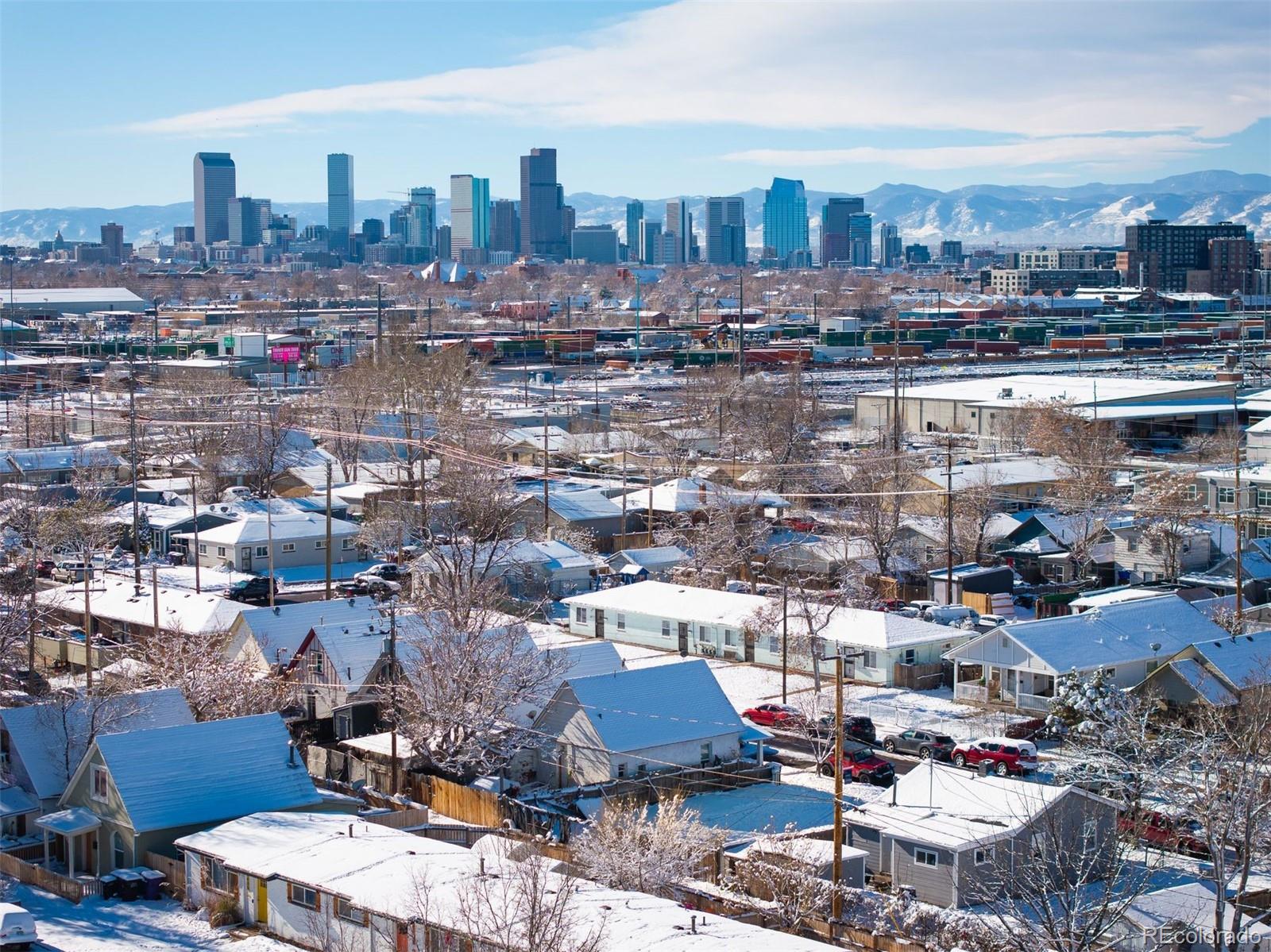 4440 N Columbine Street