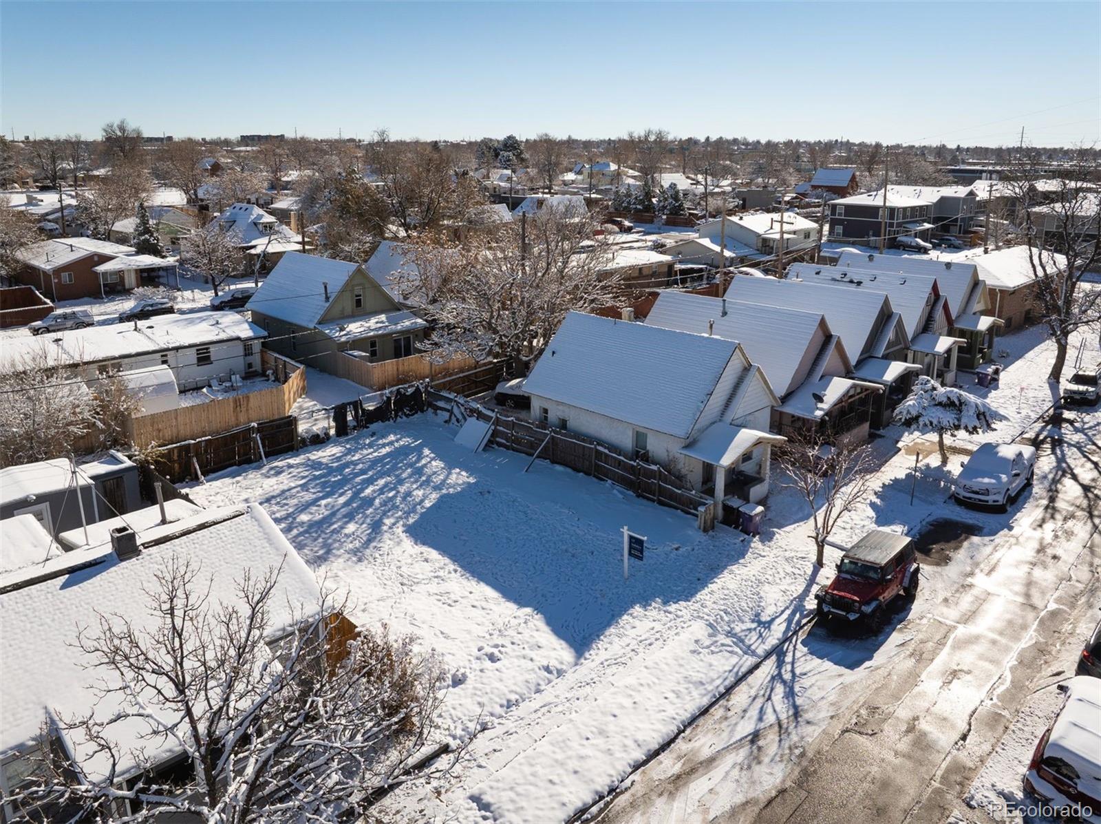 4440 N Columbine Street