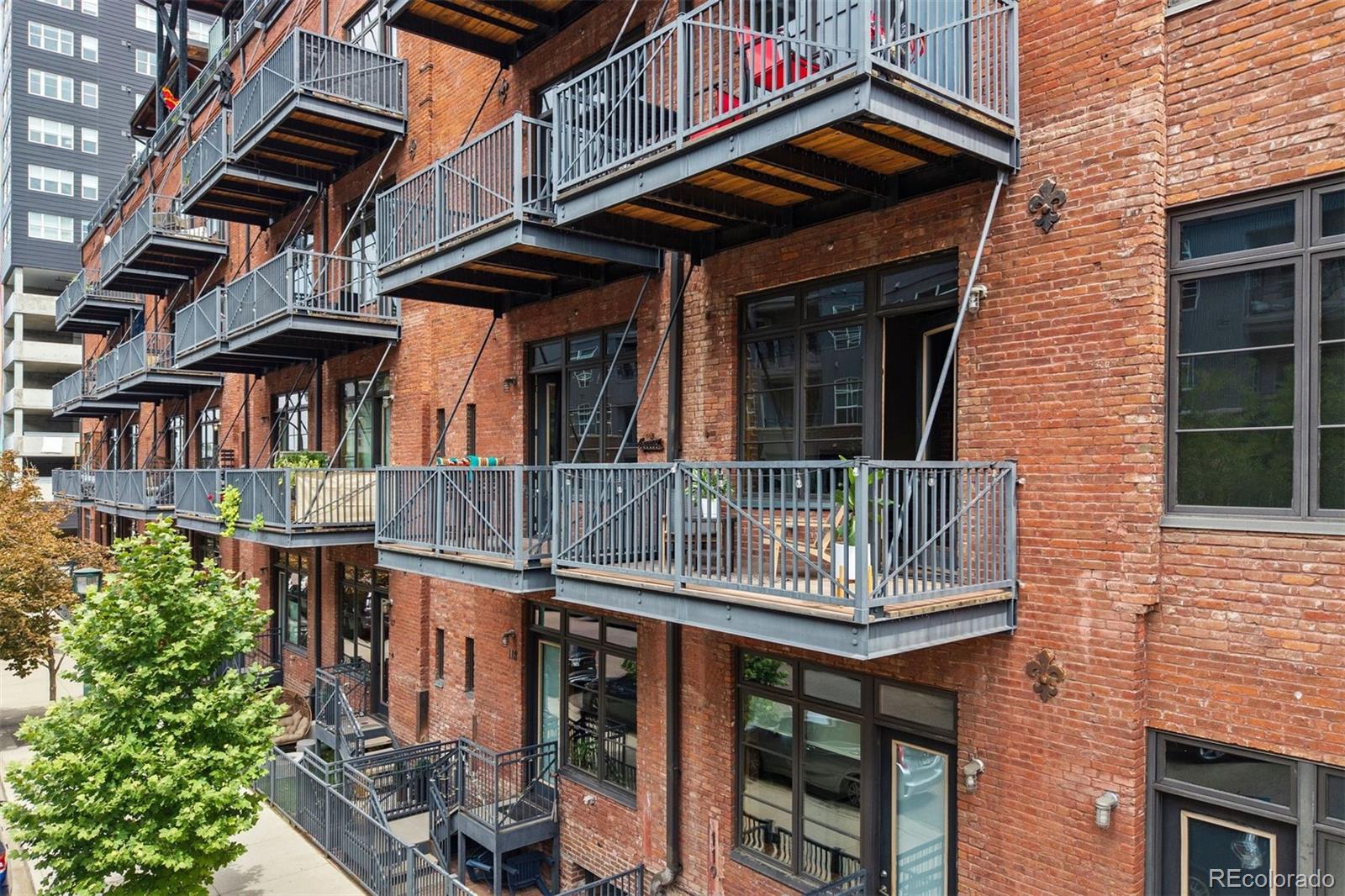 2960 Inca Street Unit: 219