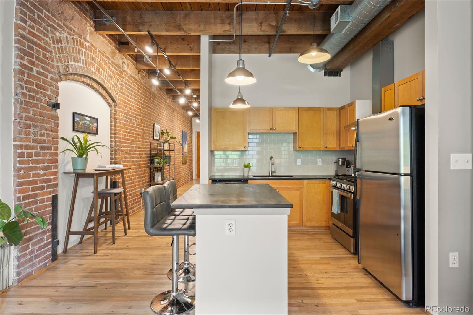 2960 Inca Street Unit: 219