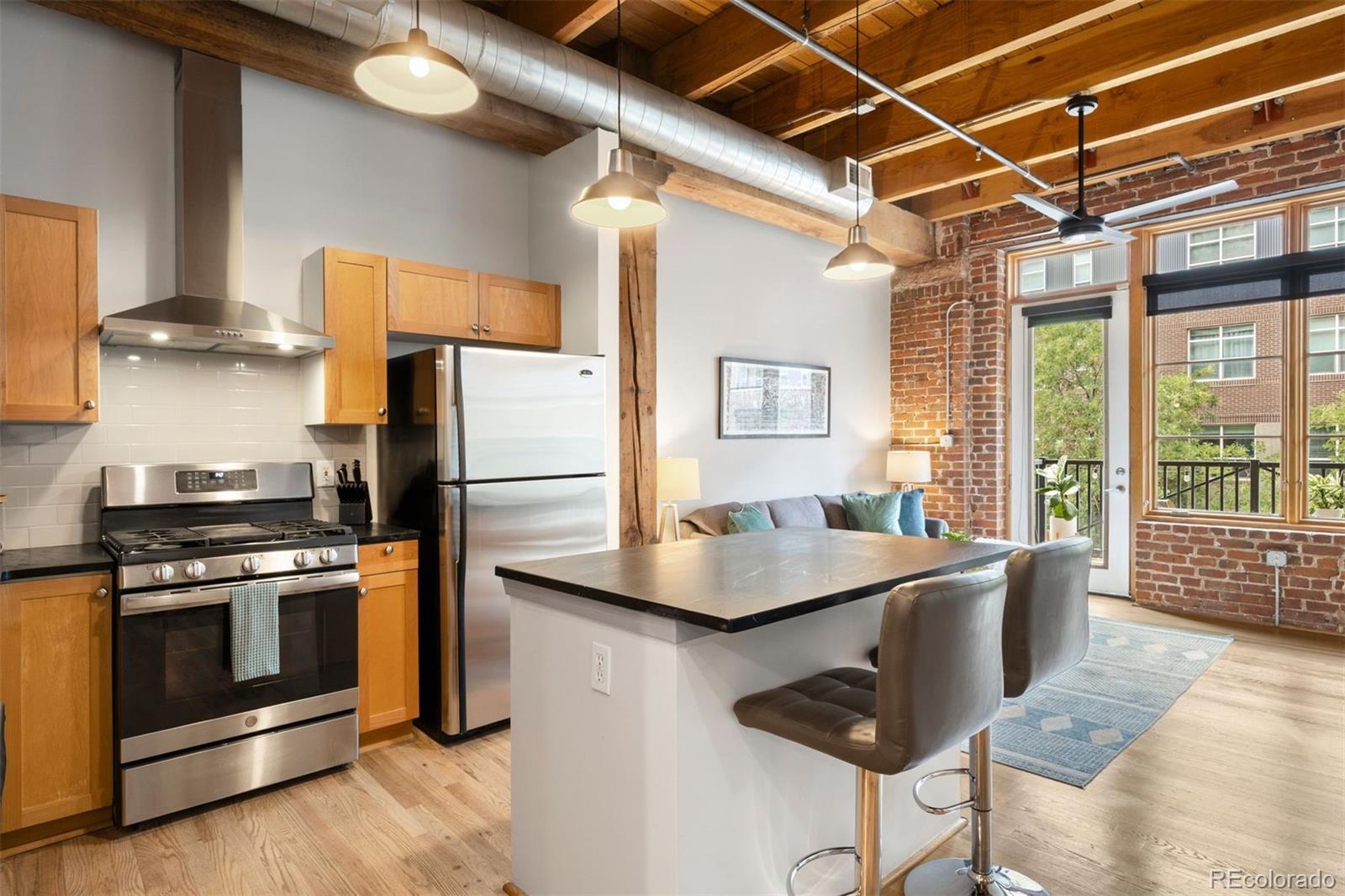 2960 Inca Street Unit: 219