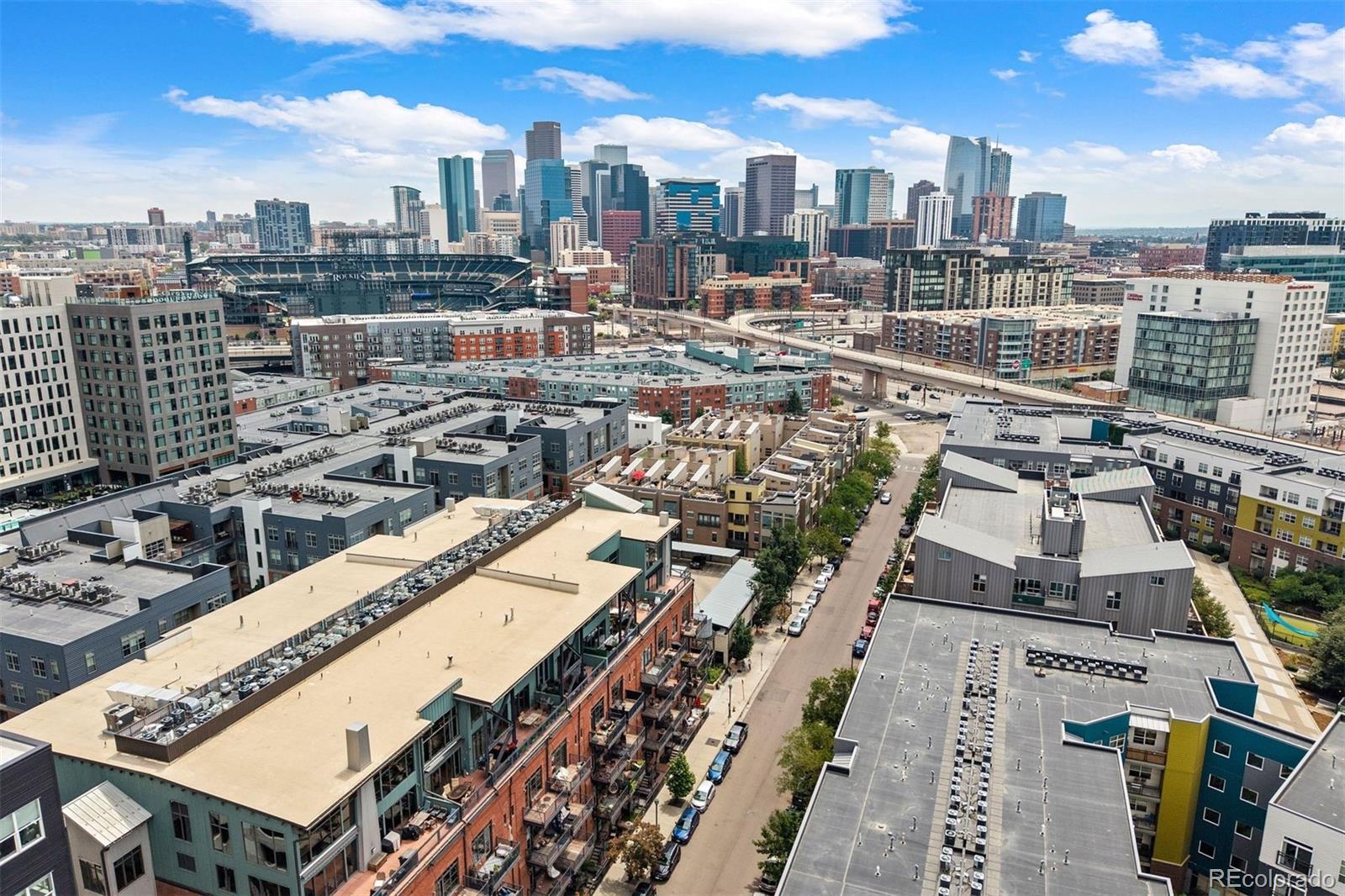 2960 Inca Street Unit: 219
