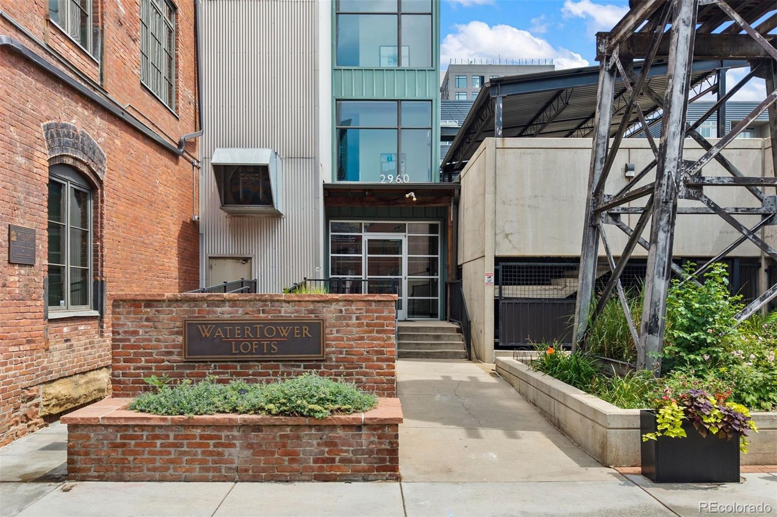 2960 Inca Street Unit: 219