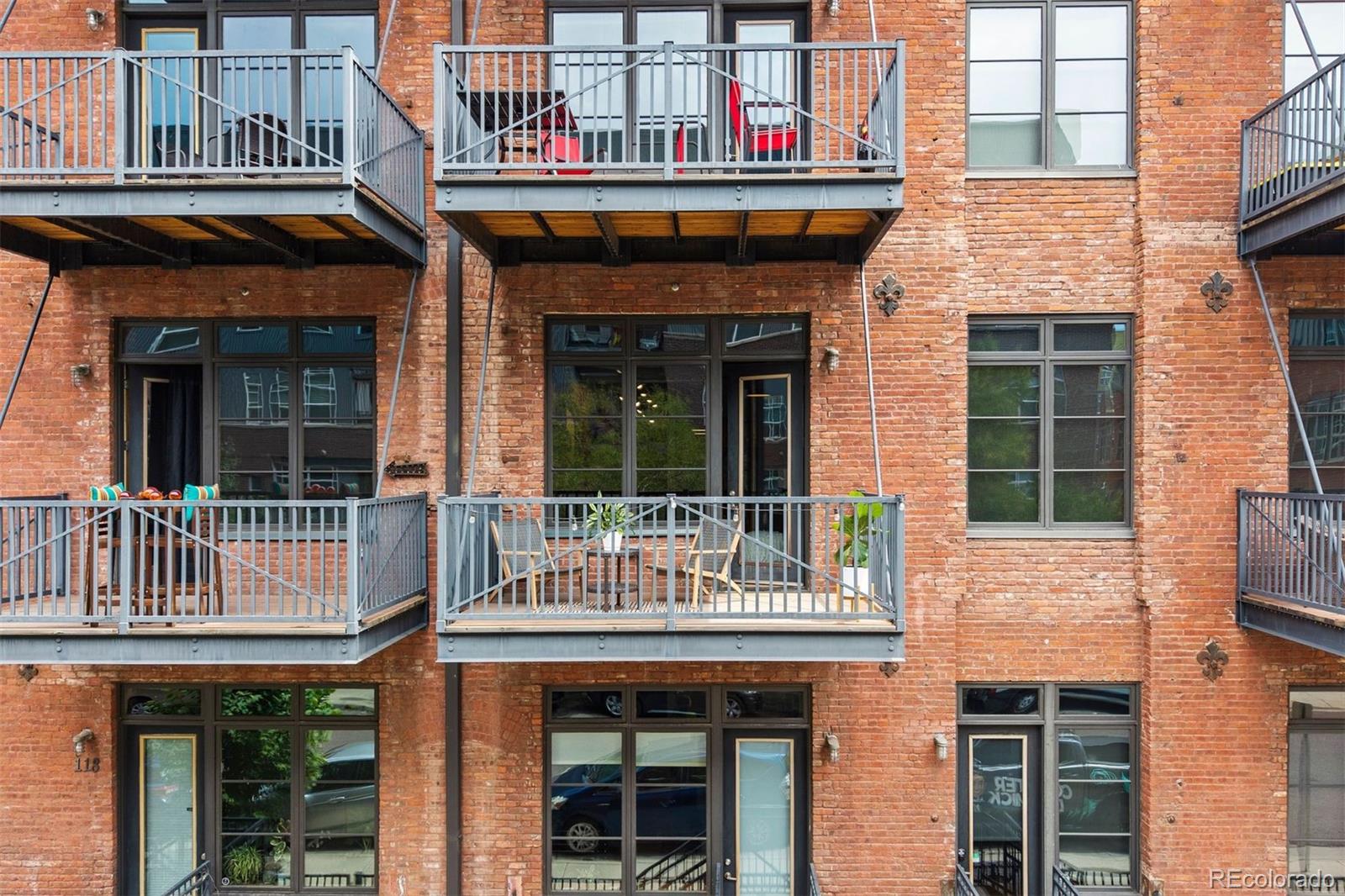 2960 Inca Street Unit: 219