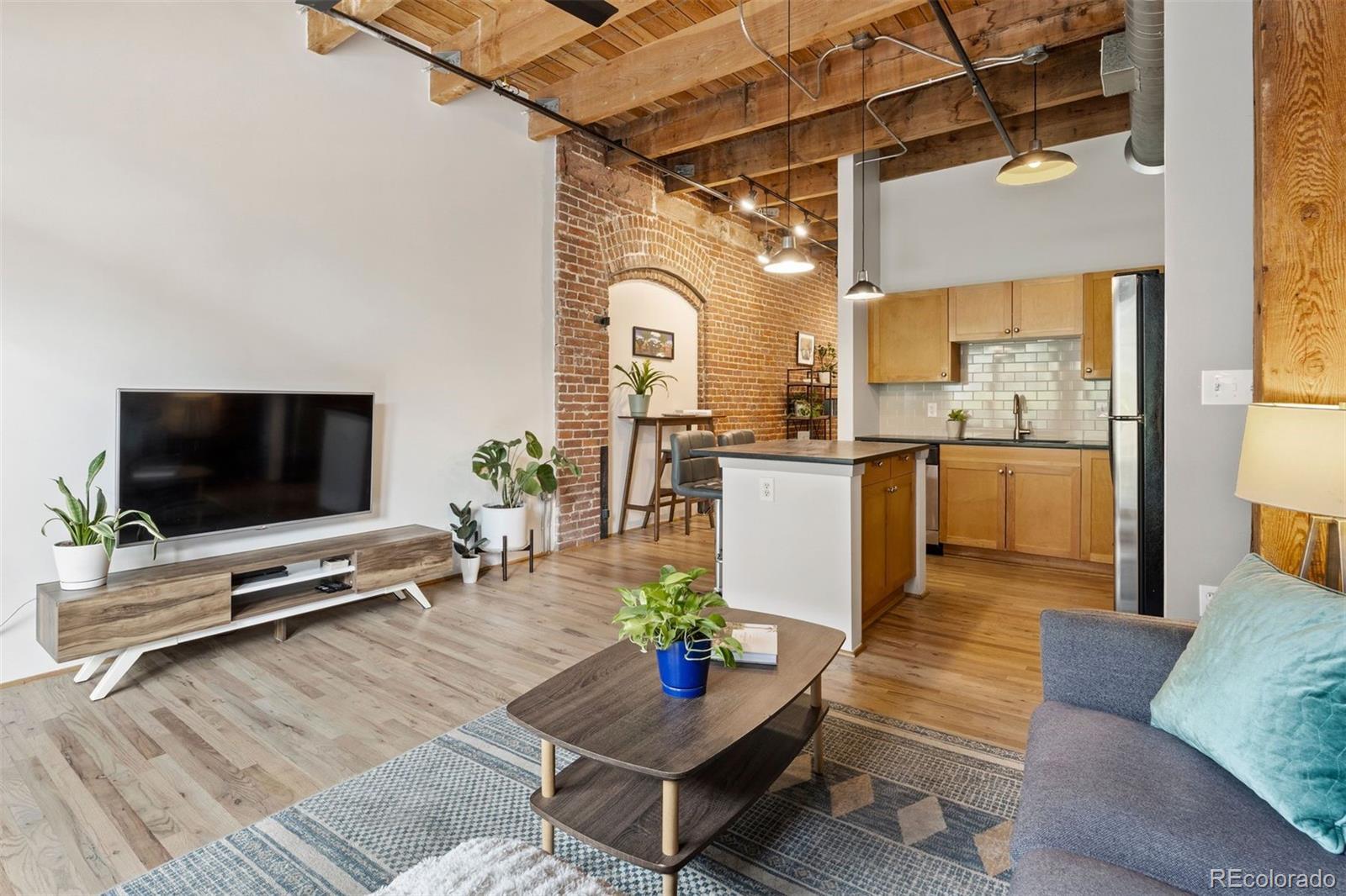 2960 Inca Street Unit: 219