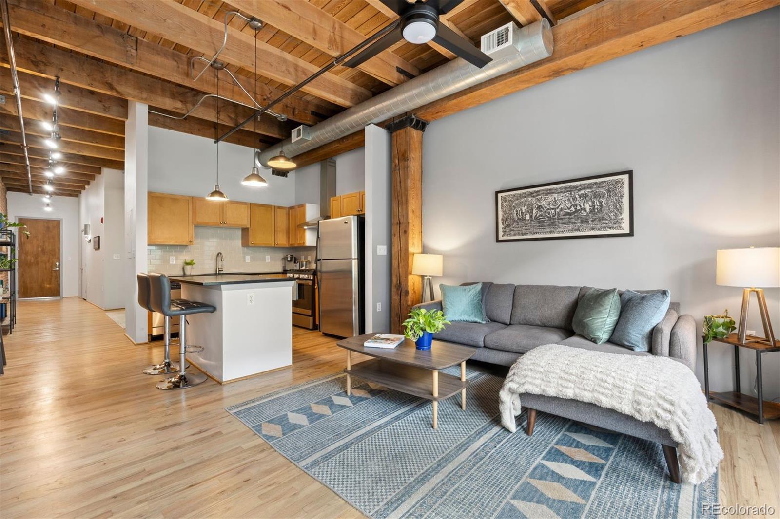 2960 Inca Street Unit: 219