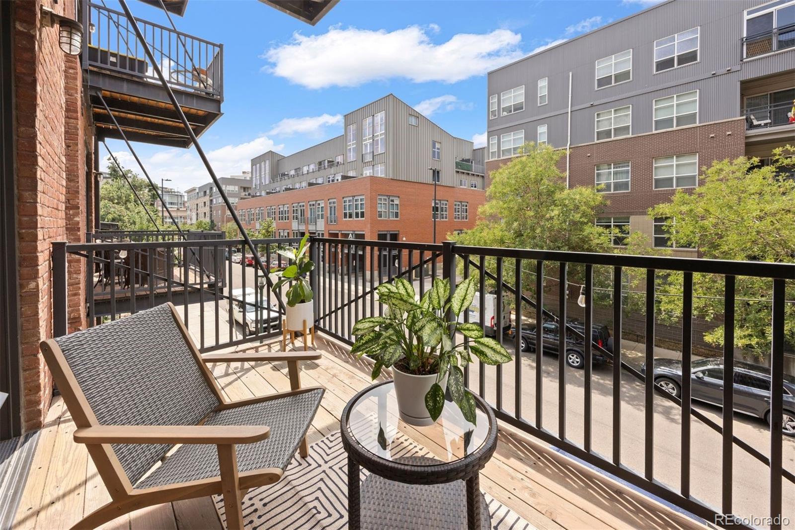 2960 Inca Street Unit: 219