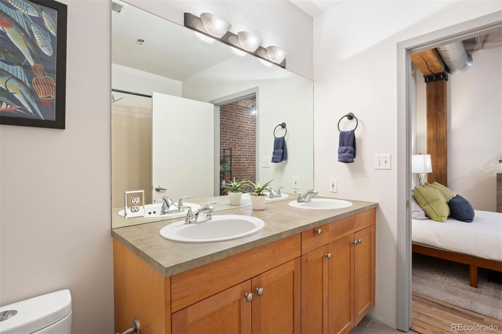 2960 Inca Street Unit: 219