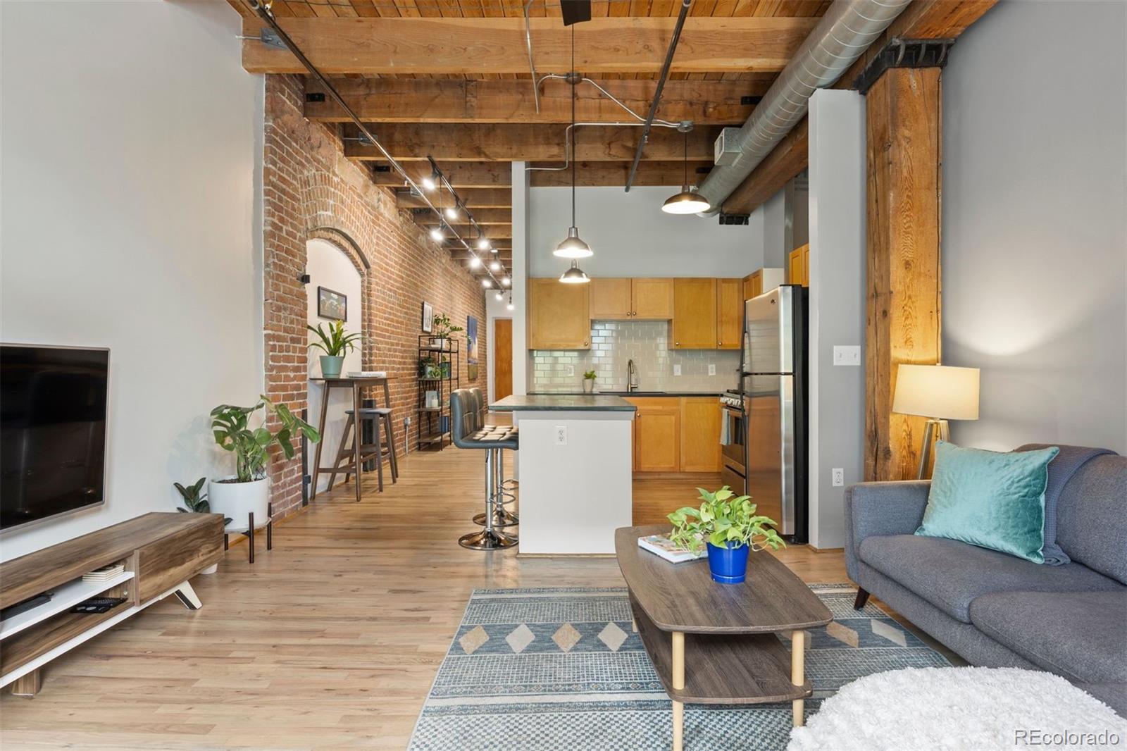 2960 Inca Street Unit: 219