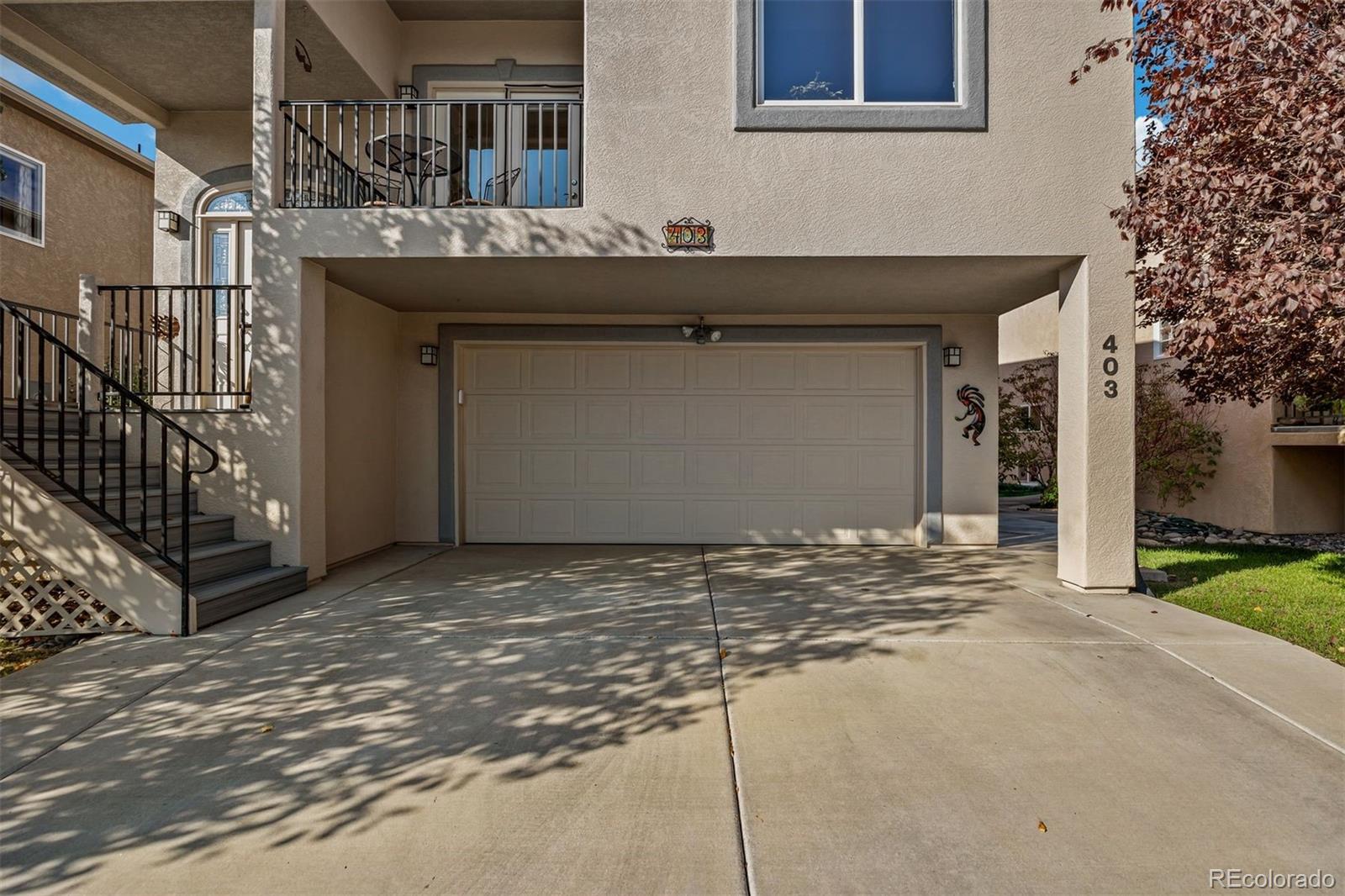 403 Rockwood Lane