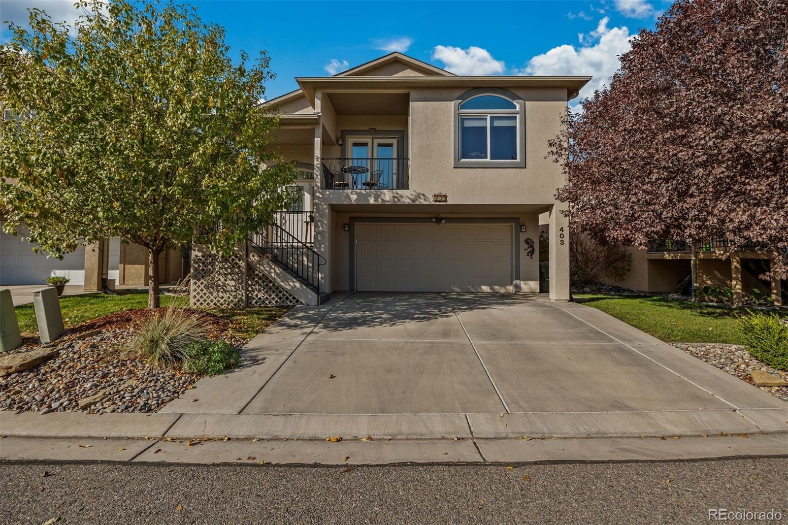 403 Rockwood Lane