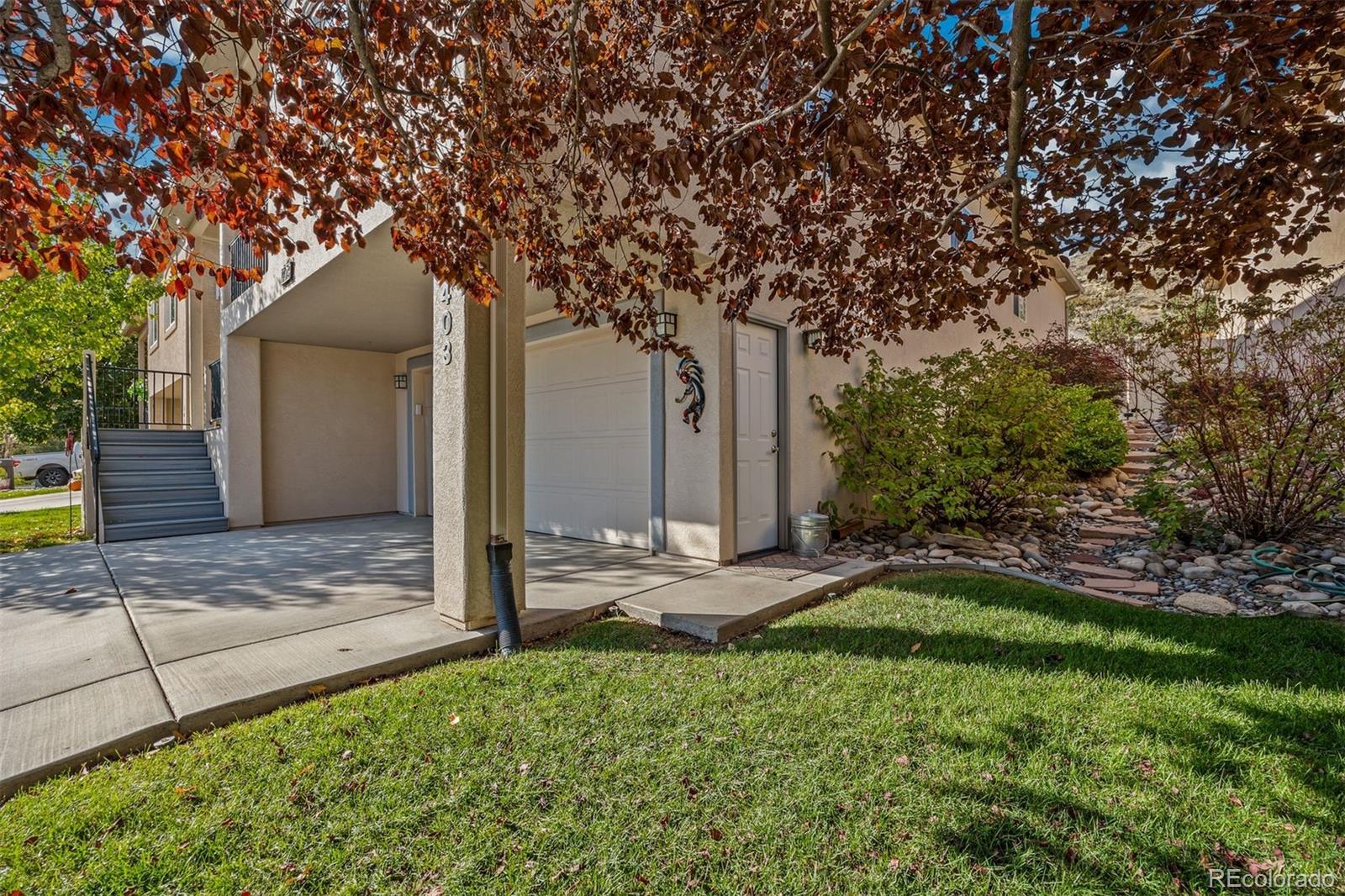 403 Rockwood Lane