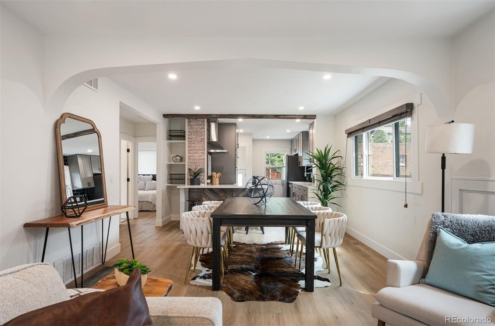 566 S Emerson Street