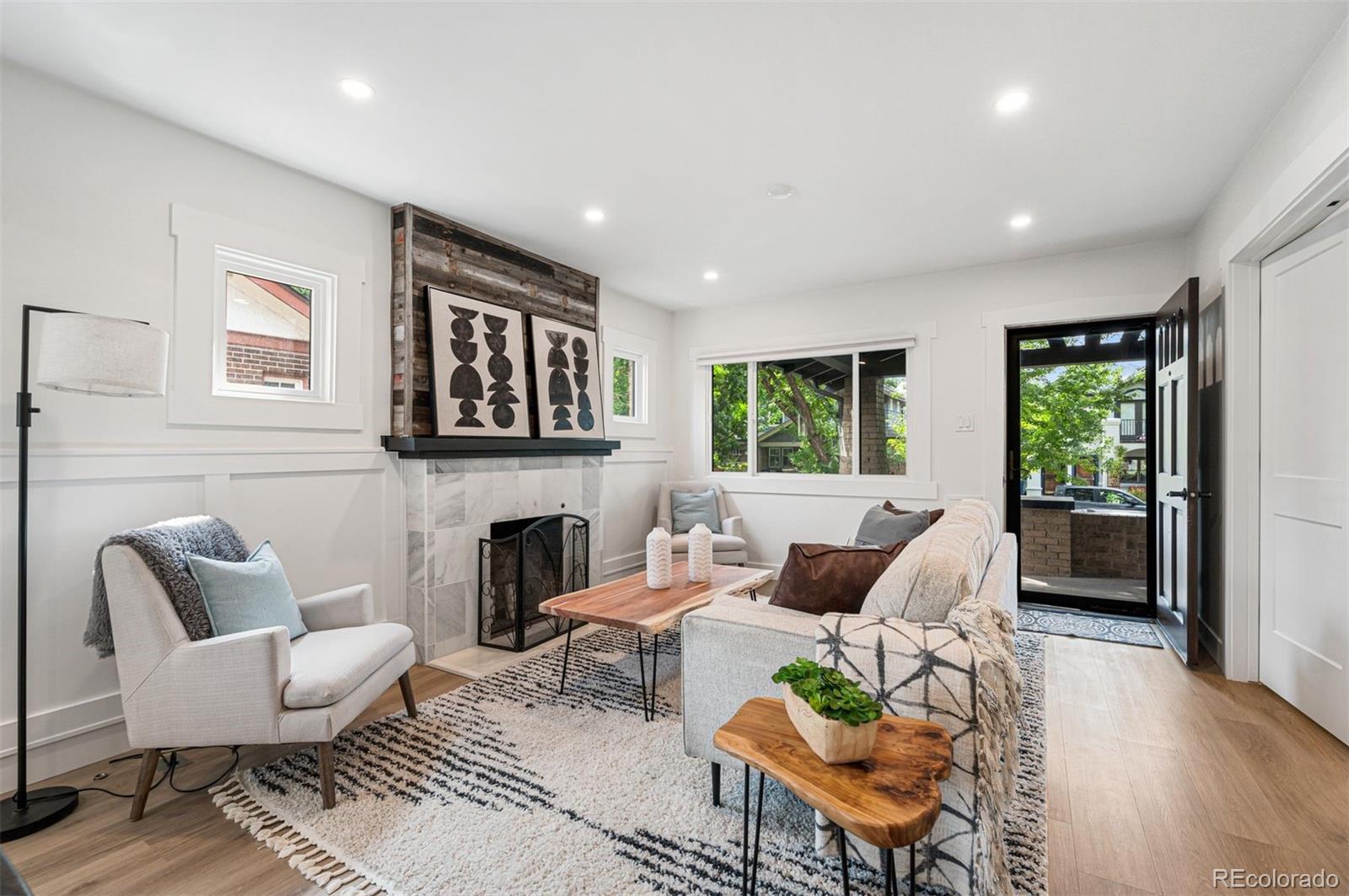 566 S Emerson Street