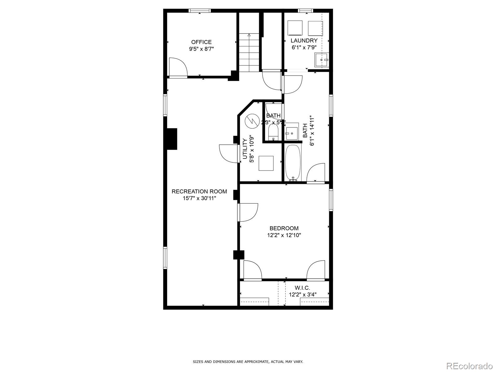 566 S Emerson Street