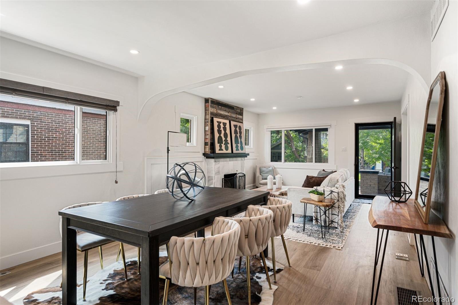 566 S Emerson Street