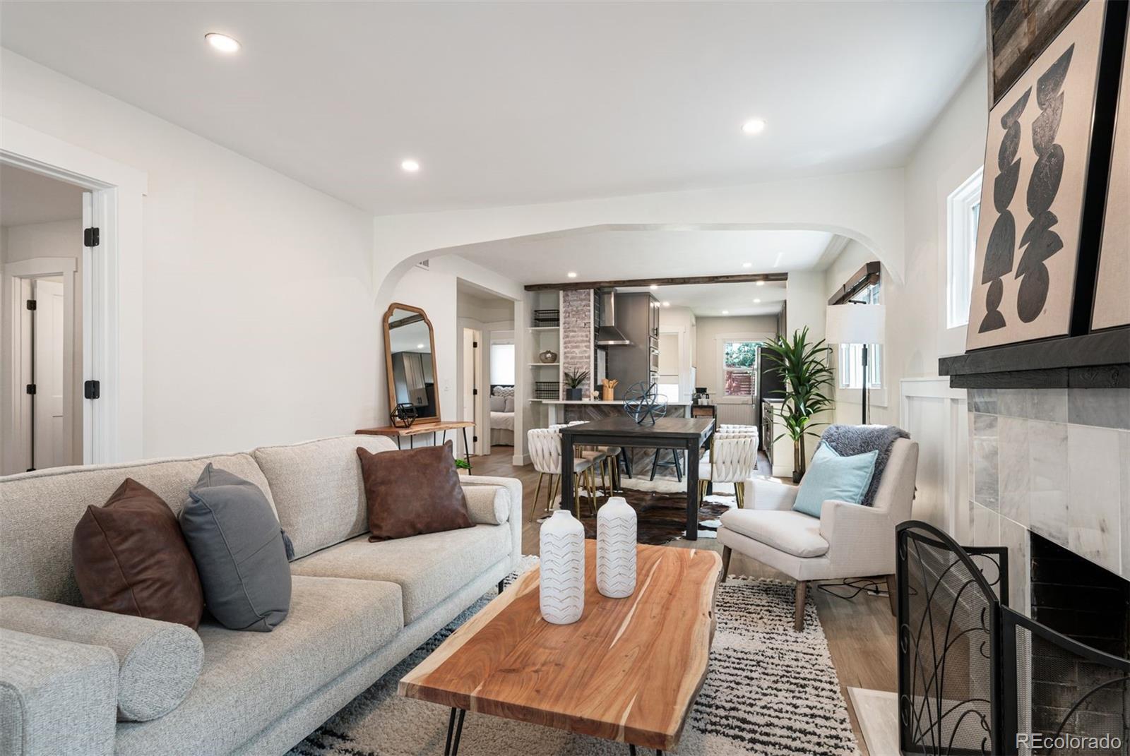 566 S Emerson Street