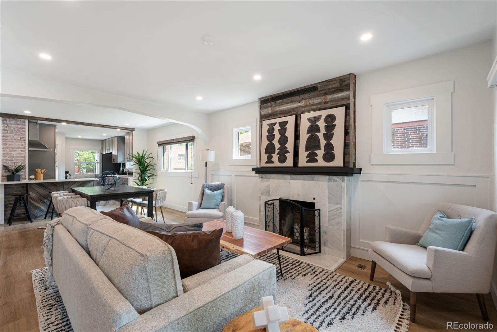 566 S Emerson Street