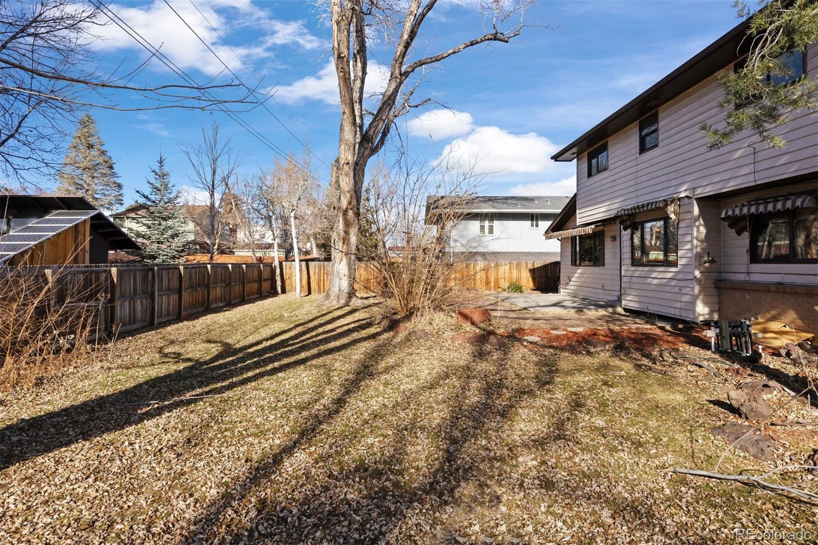 3851 S Quebec Street