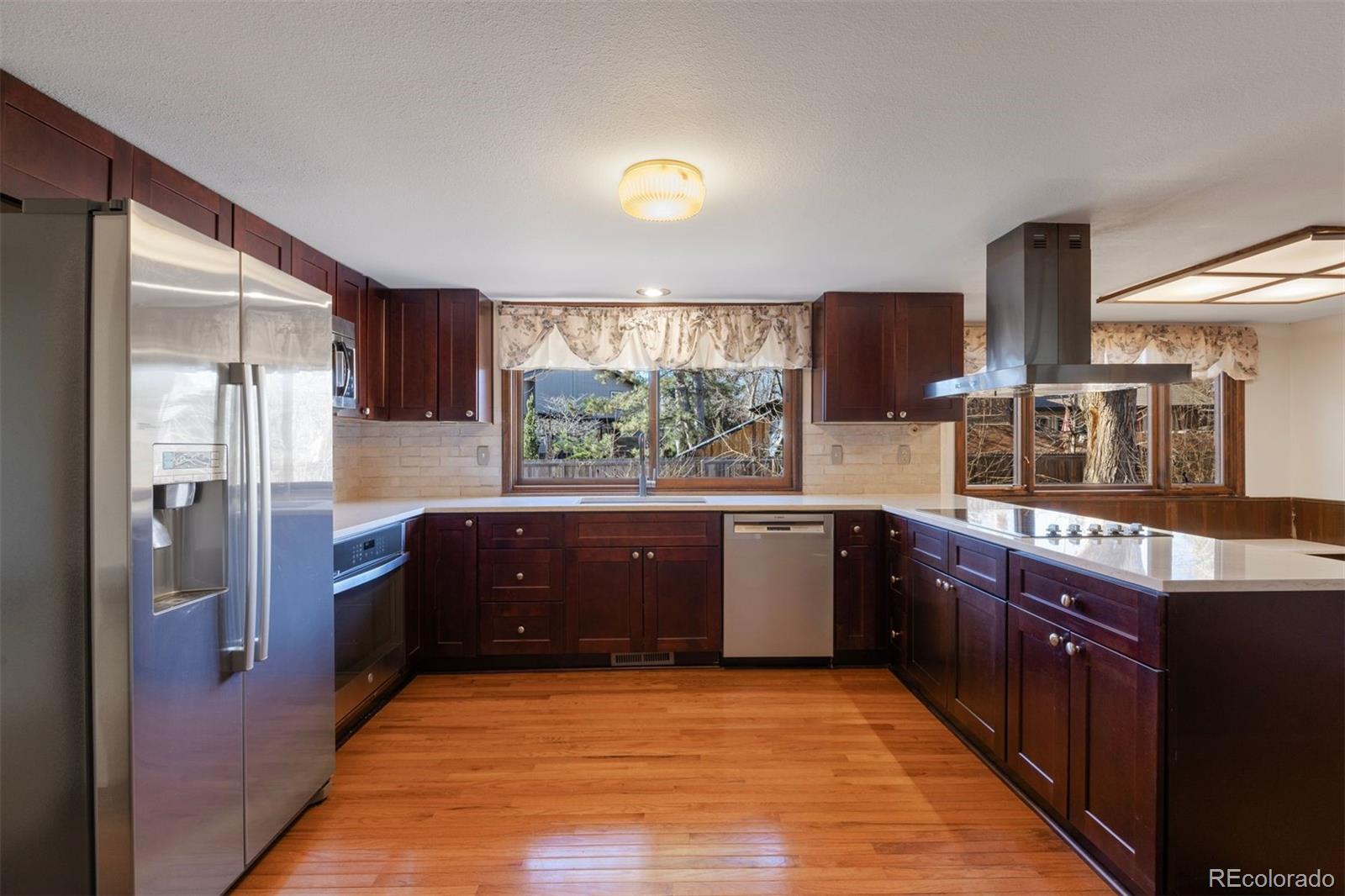 3851 S Quebec Street