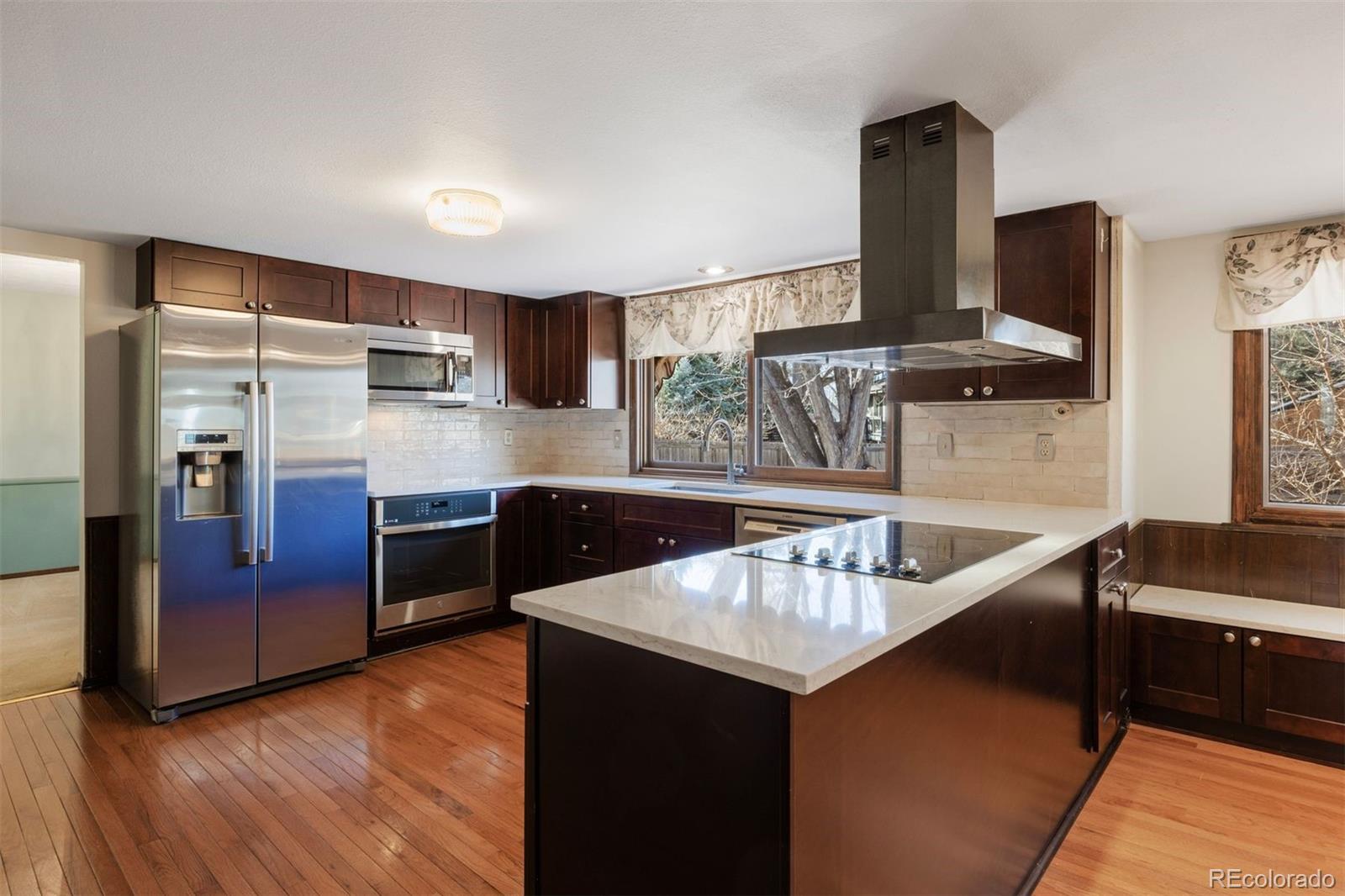 3851 S Quebec Street