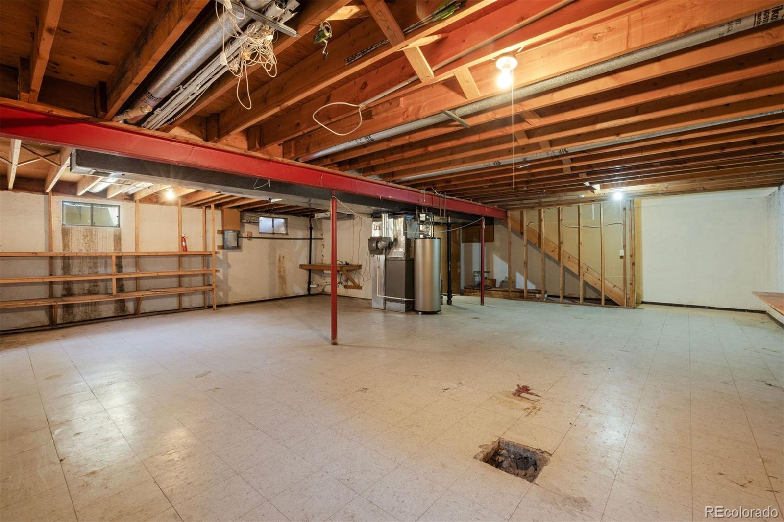 3851 S Quebec Street