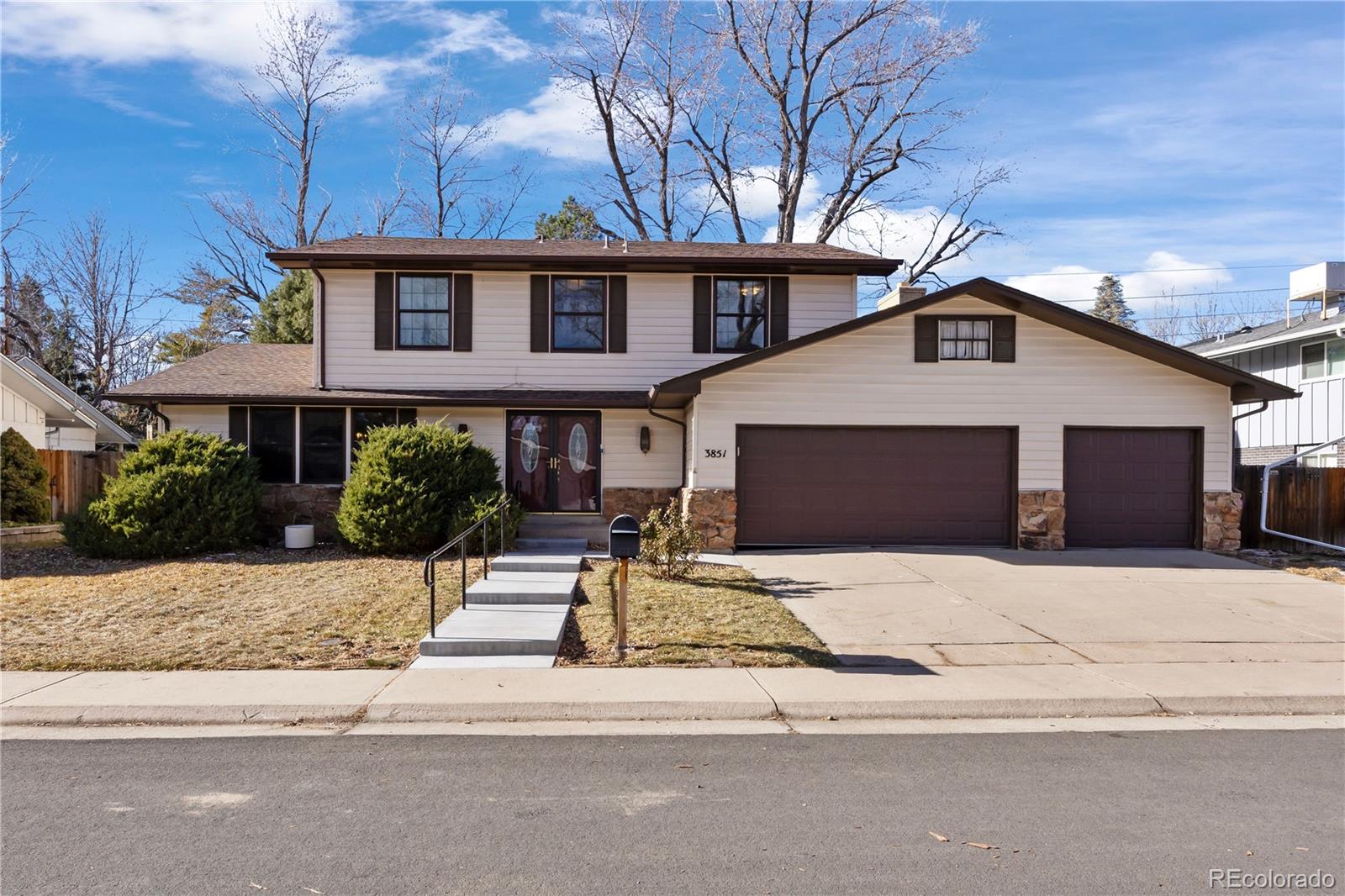 3851 S Quebec Street