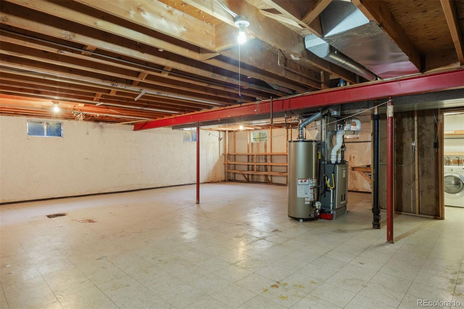 3851 S Quebec Street