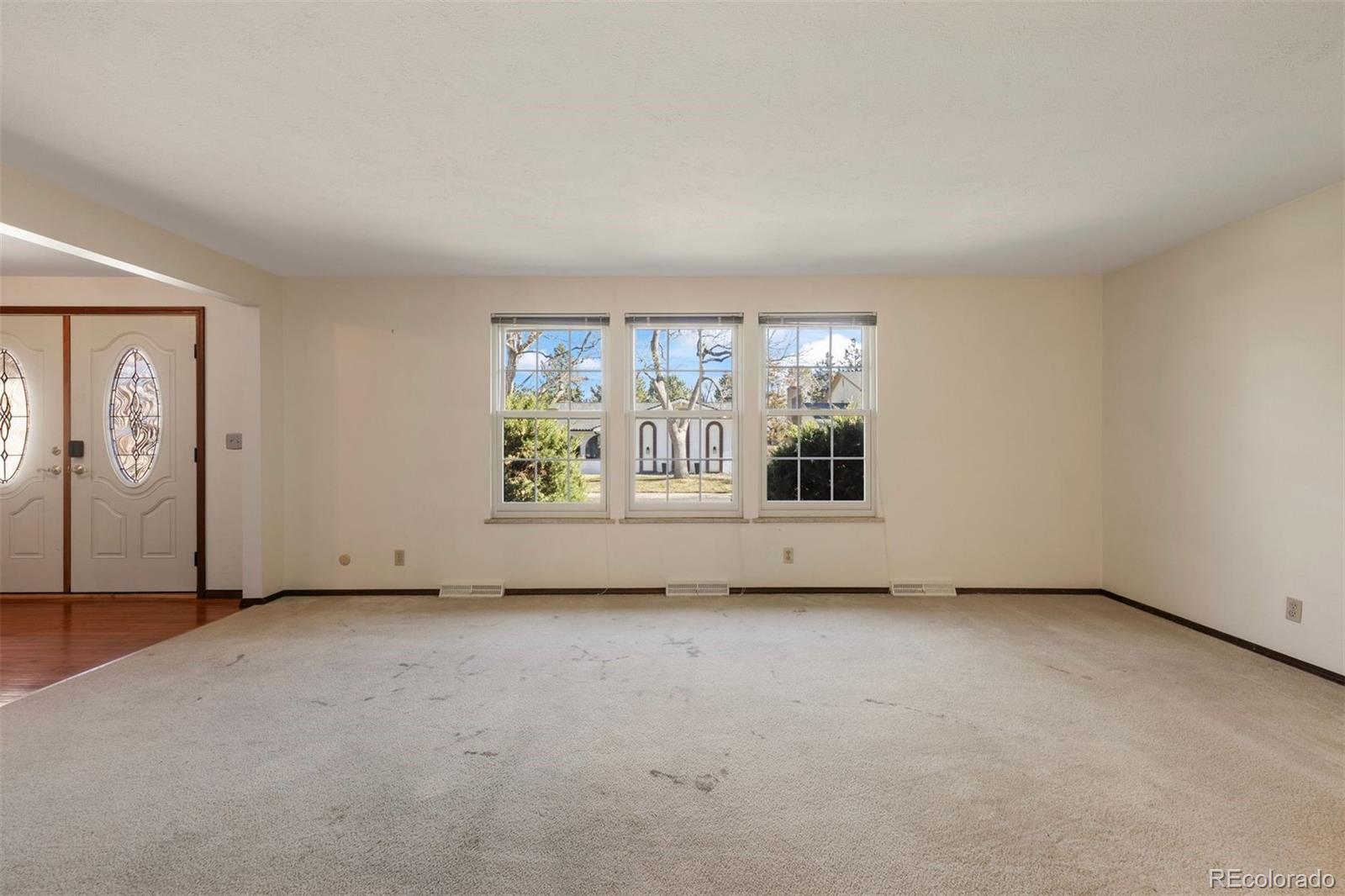 3851 S Quebec Street