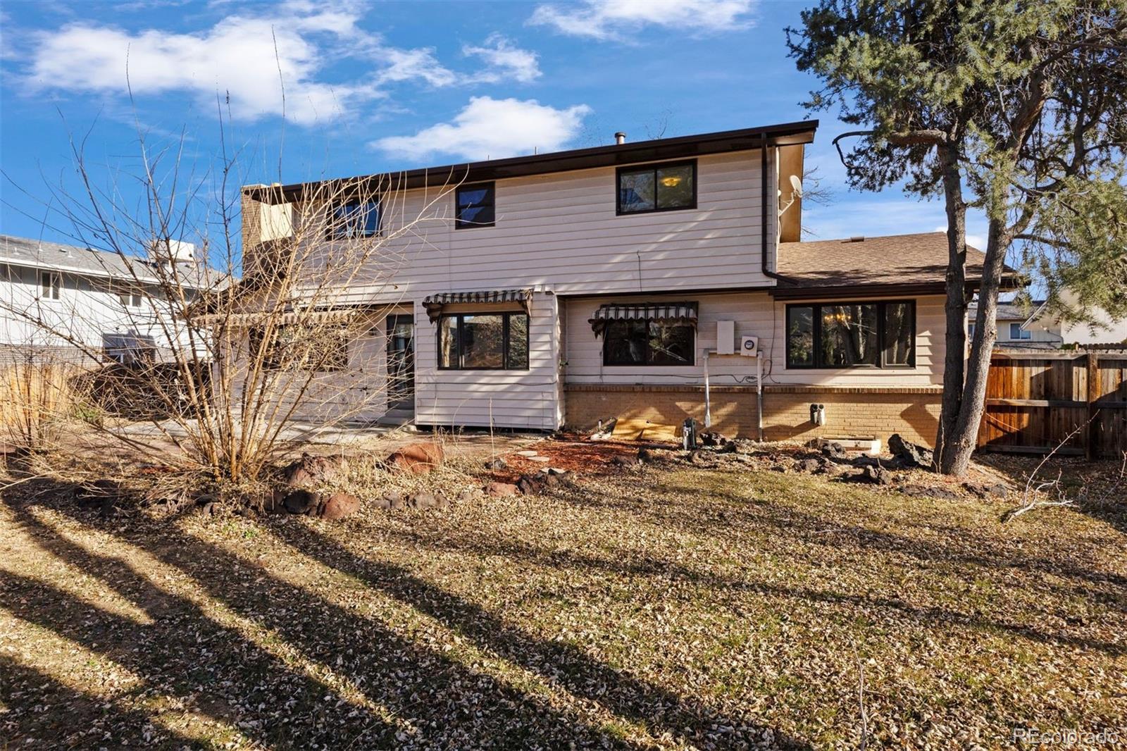 3851 S Quebec Street