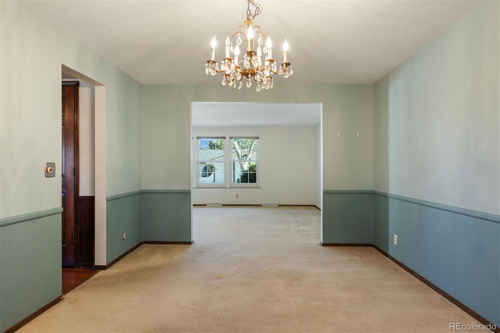 3851 S Quebec Street