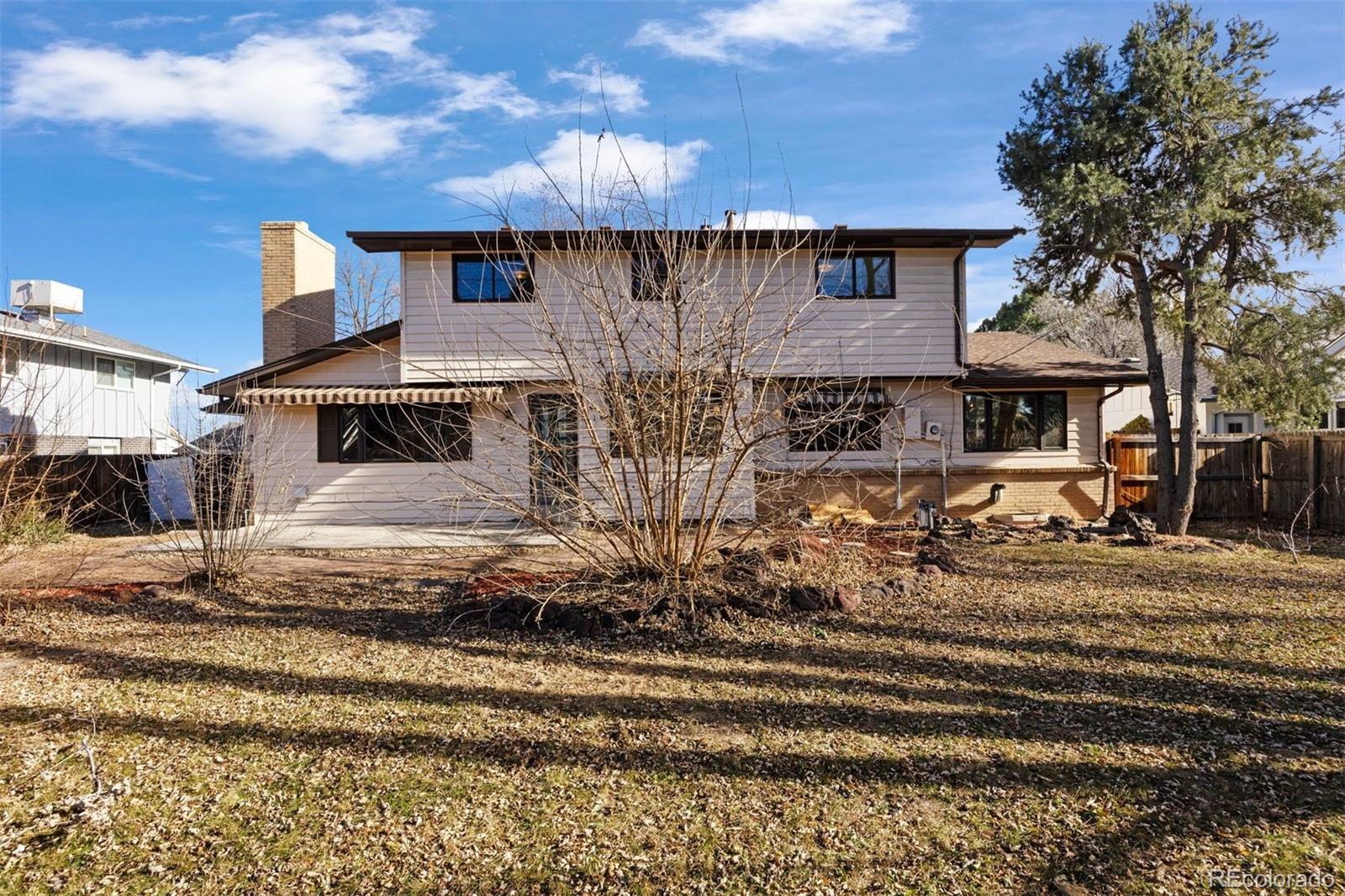 3851 S Quebec Street