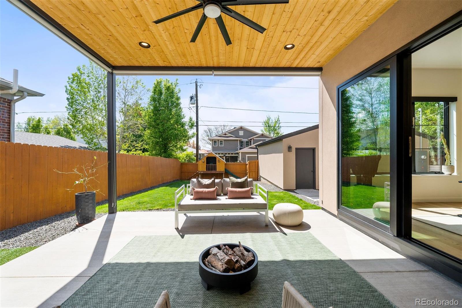 1241 S Garfield Street