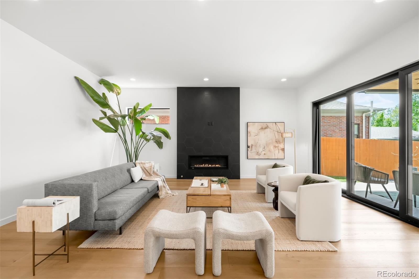 1241 S Garfield Street