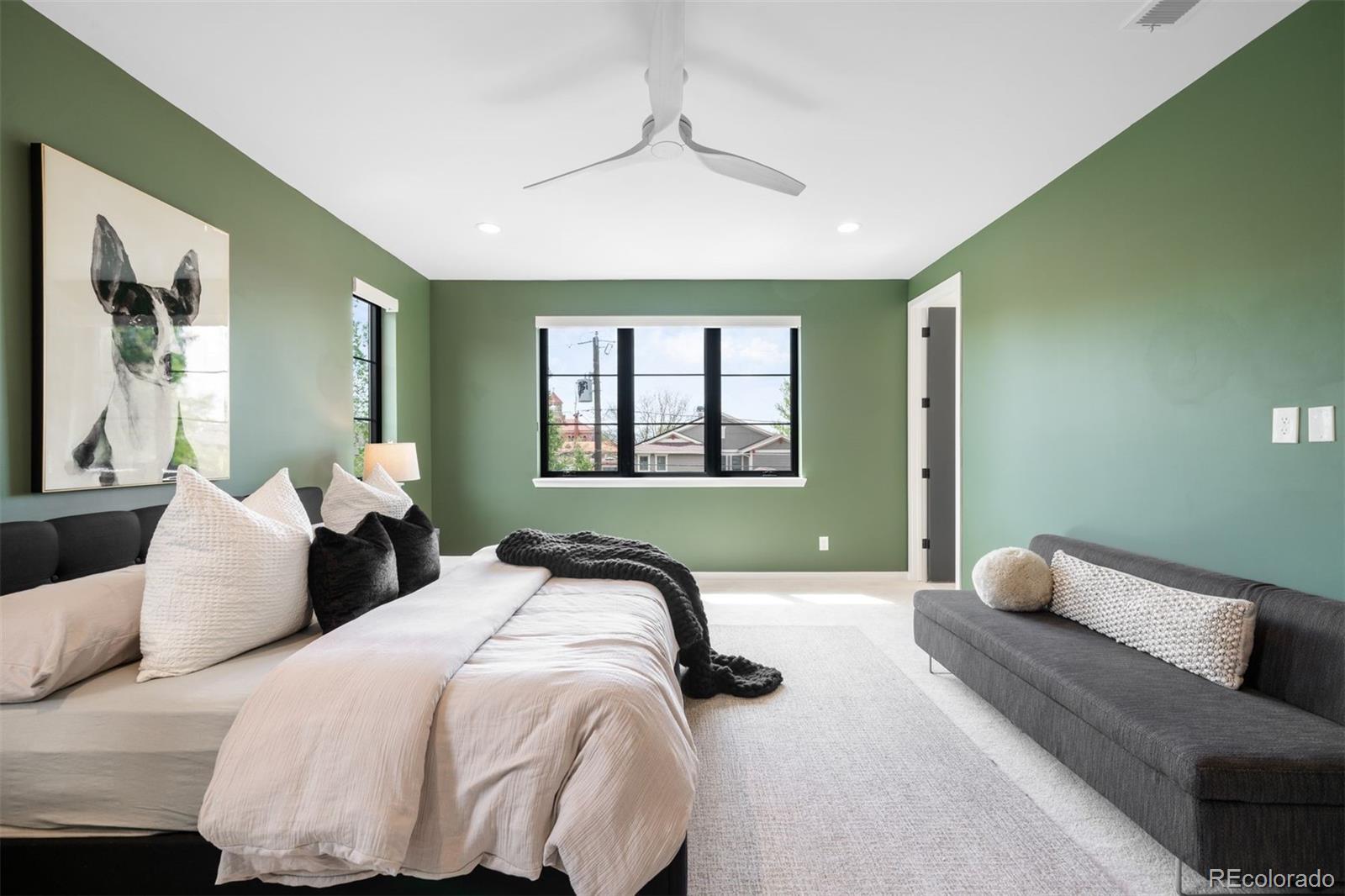 1241 S Garfield Street