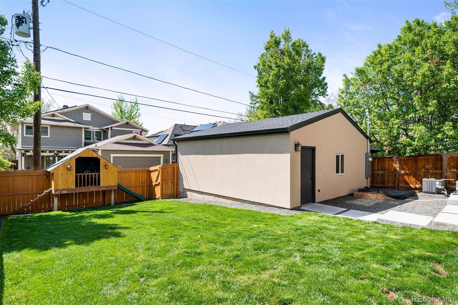 1241 S Garfield Street