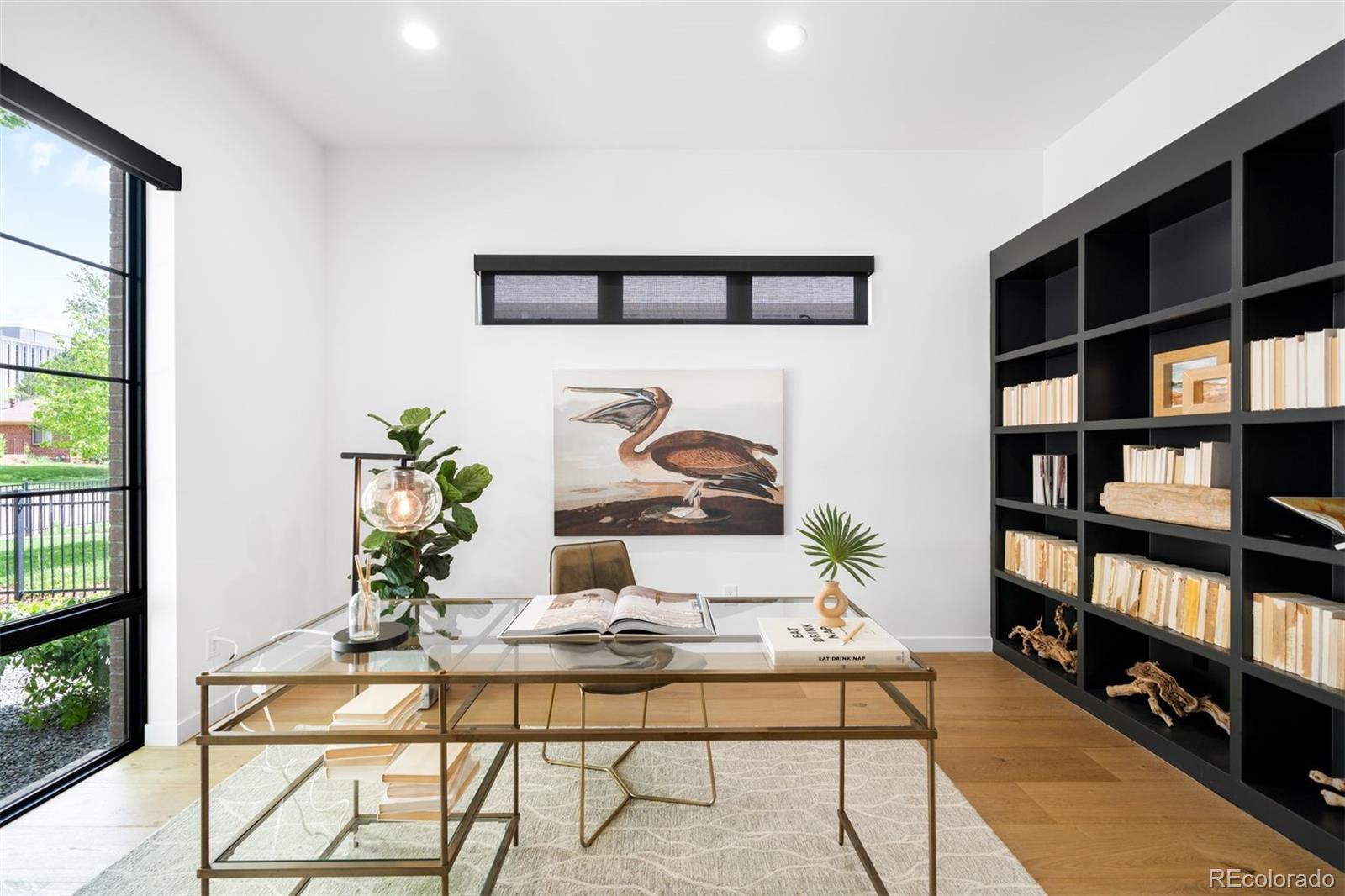 1241 S Garfield Street