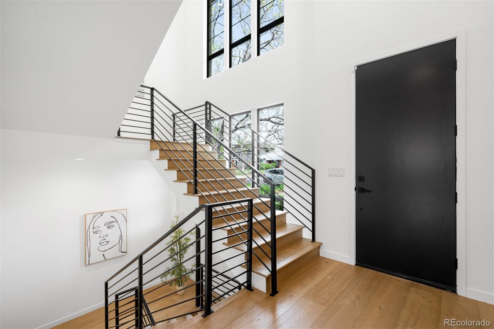 1241 S Garfield Street