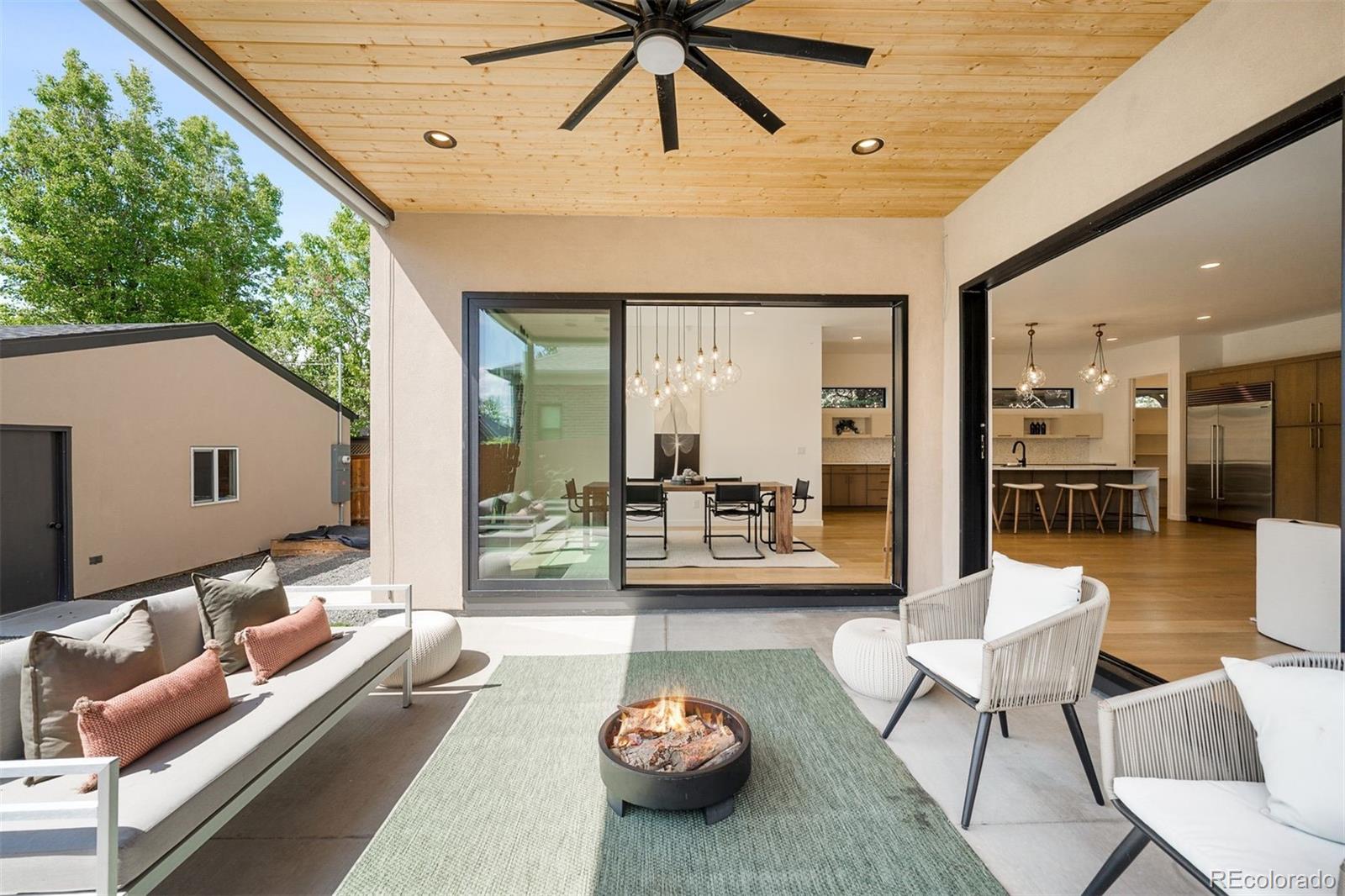 1241 S Garfield Street