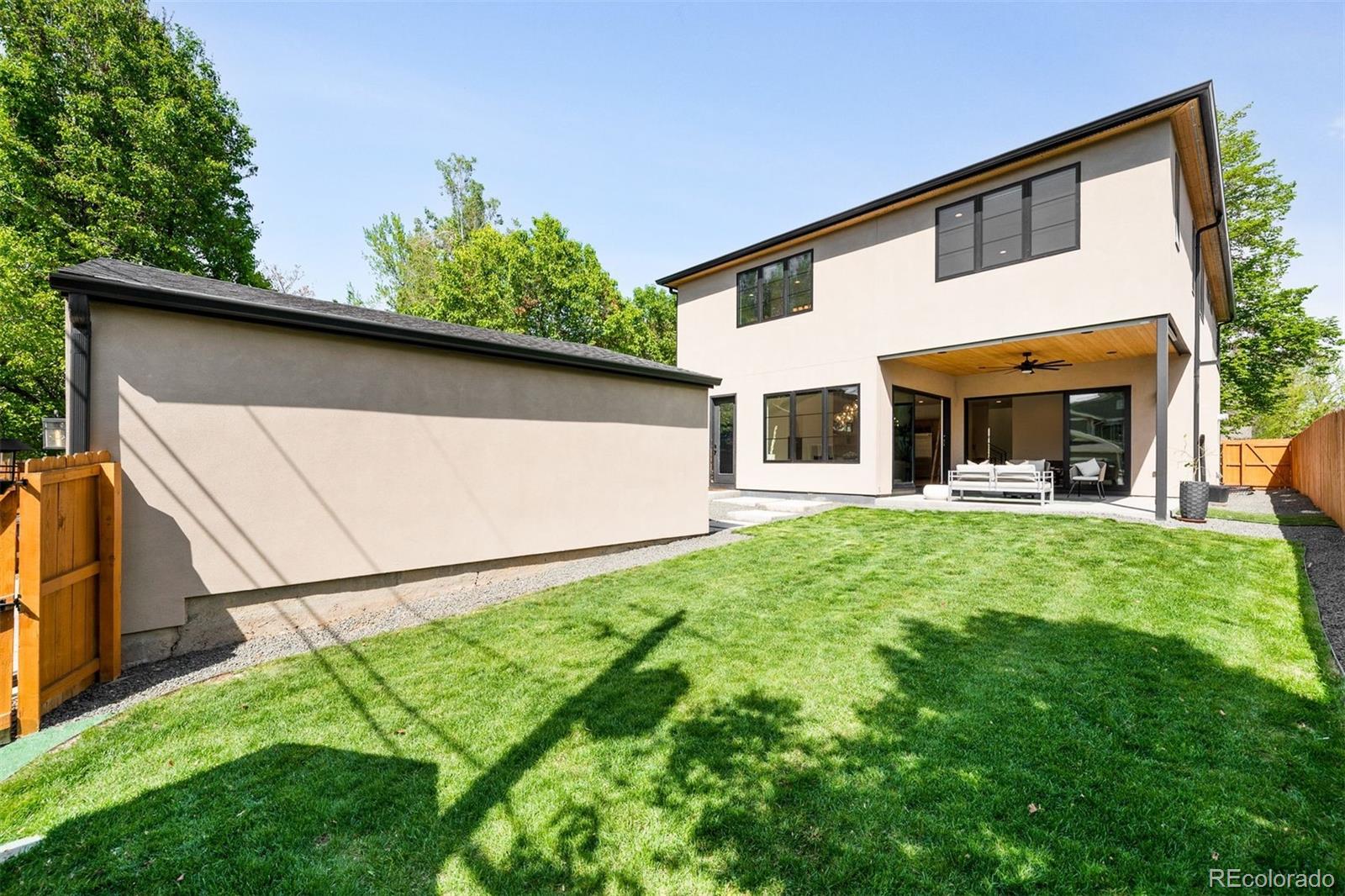 1241 S Garfield Street