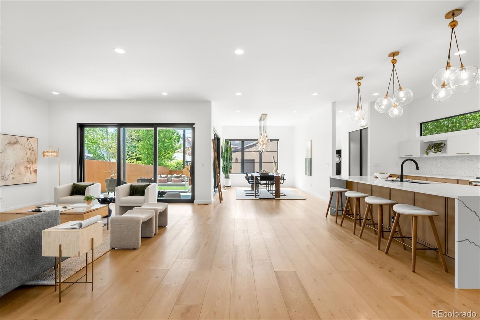 1241 S Garfield Street