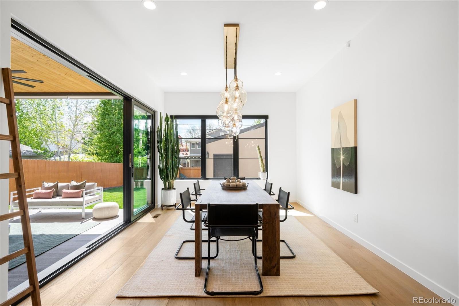 1241 S Garfield Street