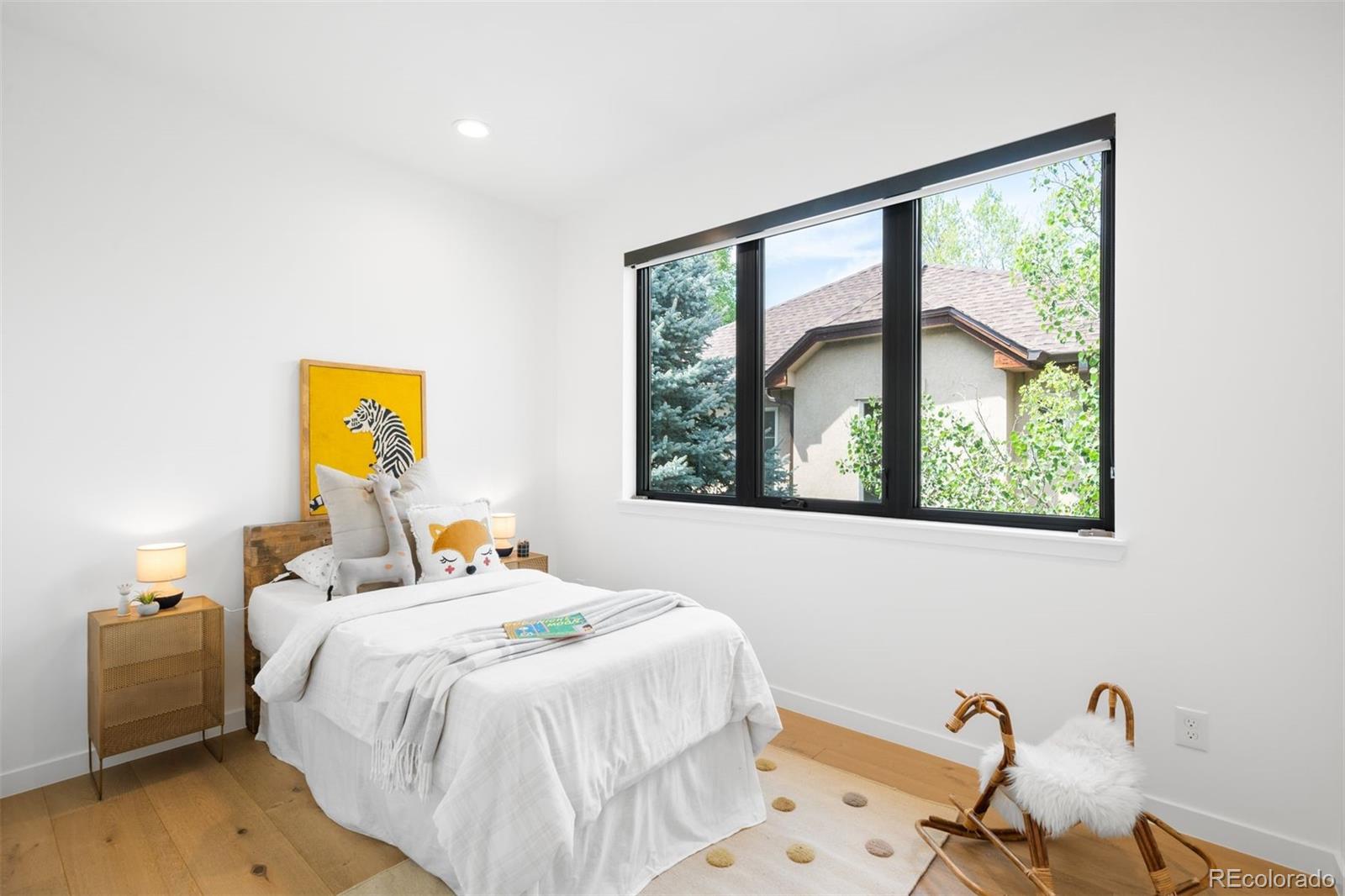 1241 S Garfield Street