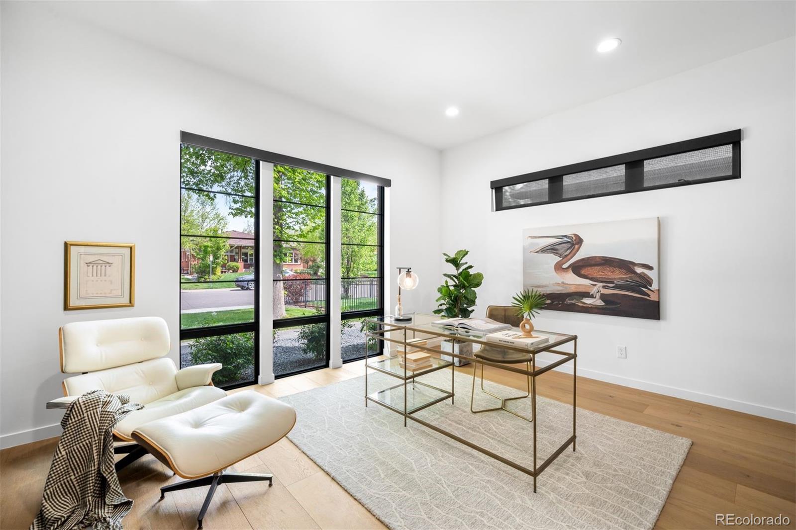 1241 S Garfield Street