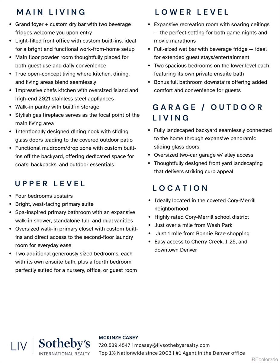 1241 S Garfield Street