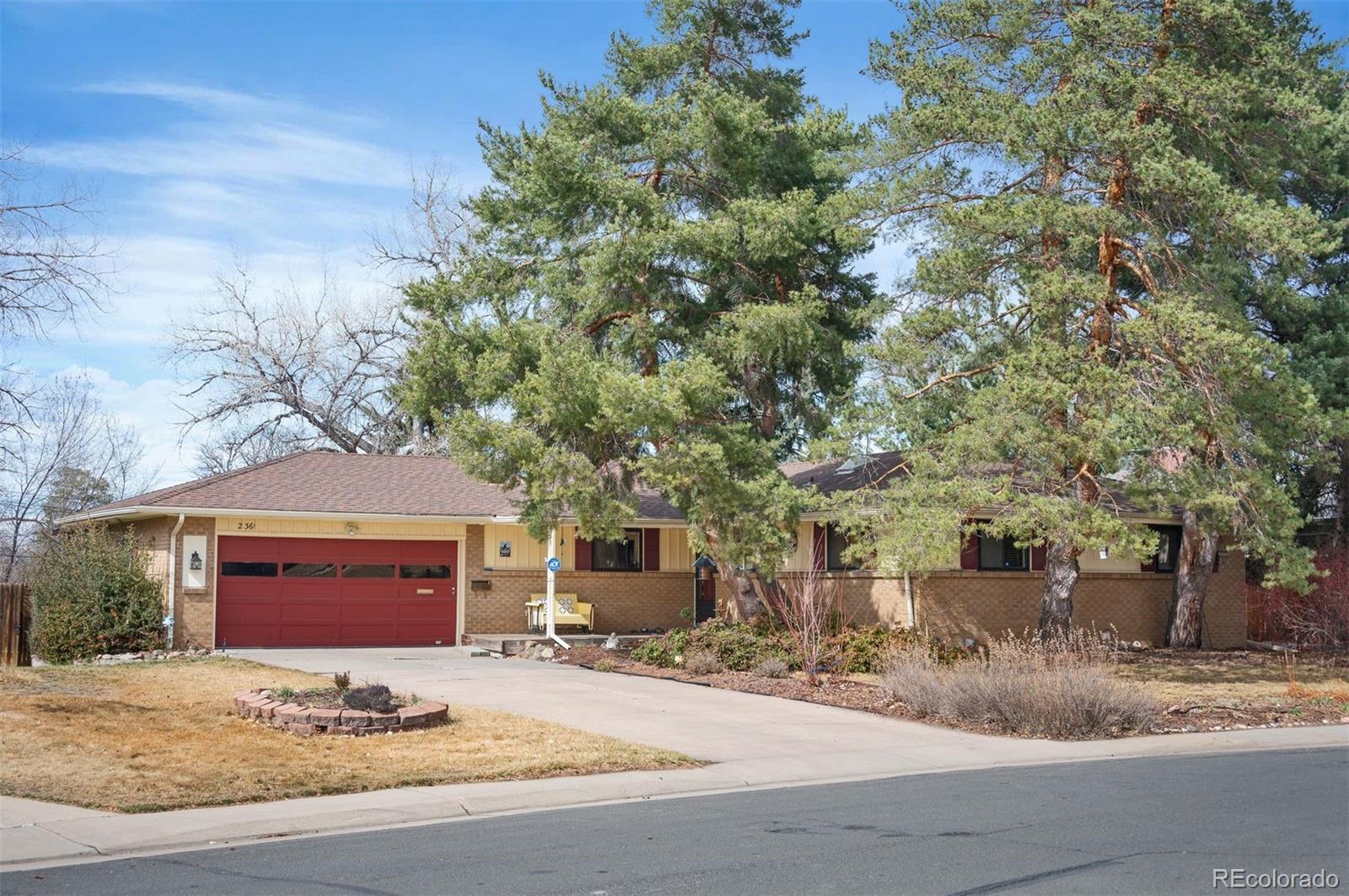 2361 S Holly Place