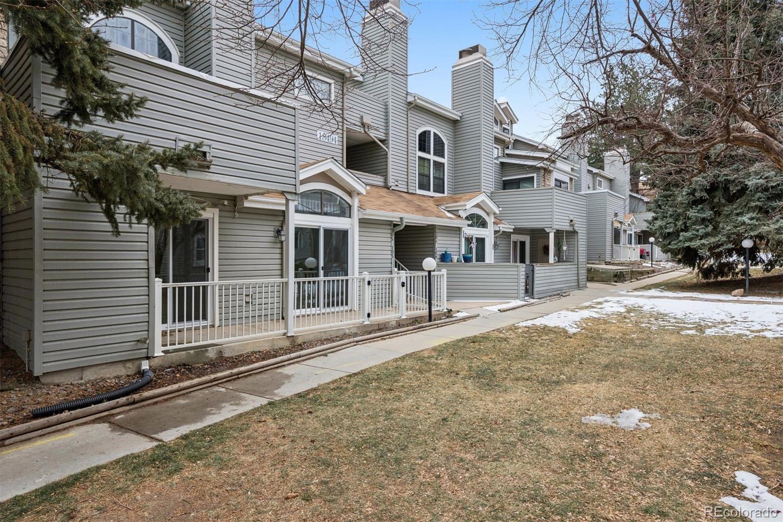 18494 E Kepner Place Unit: 105