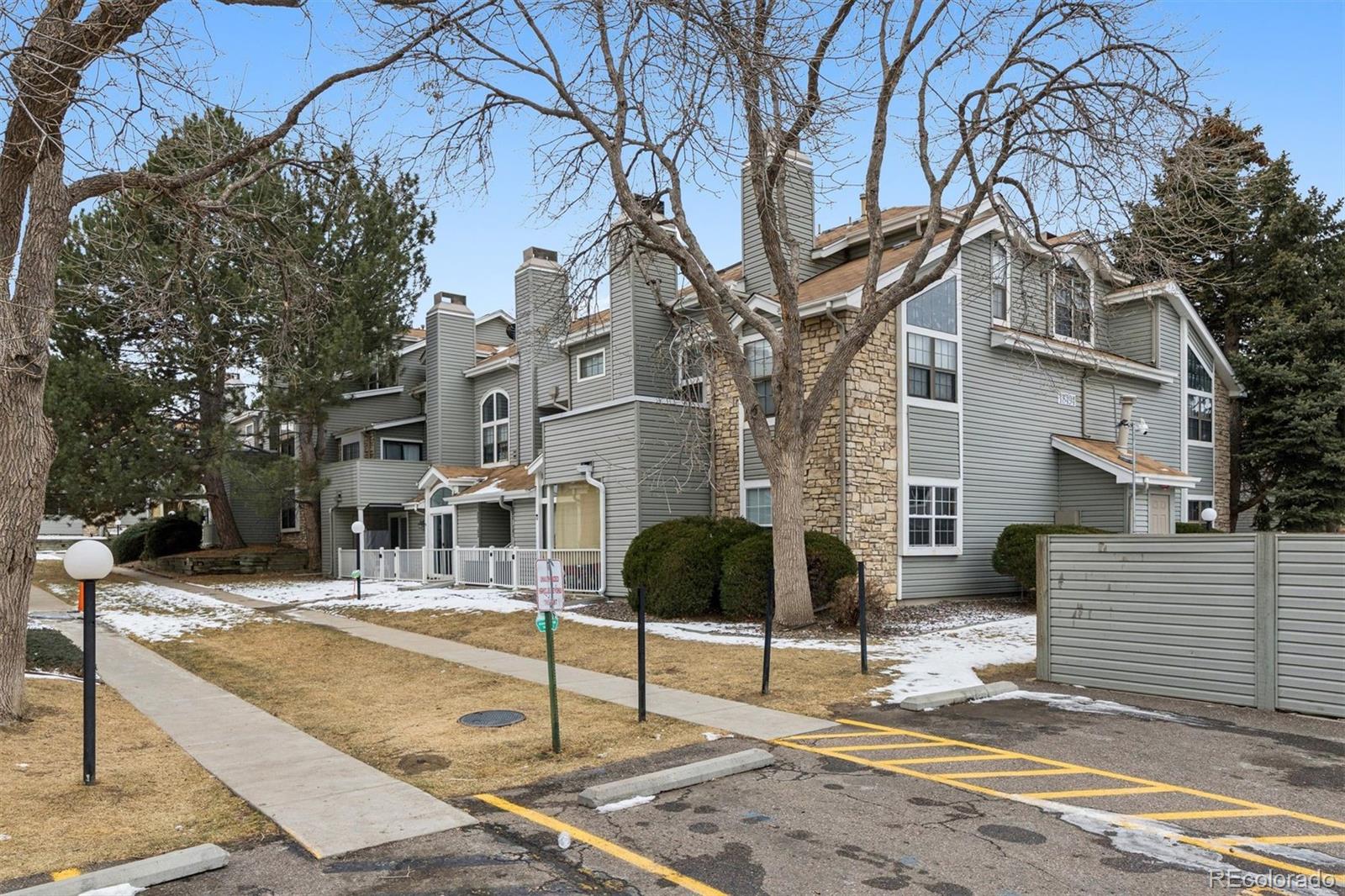 18494 E Kepner Place Unit: 105