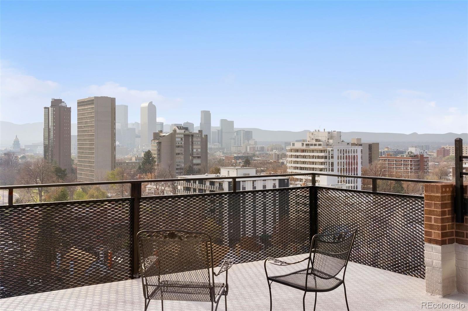 1200 Vine Street Unit: 5G